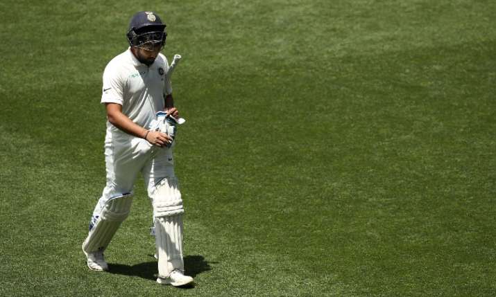 Rohit Sharma Rohit Sharma- India TV