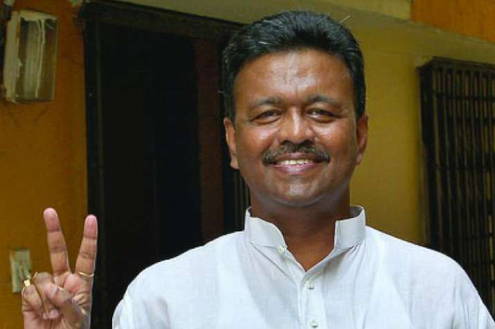 आज़ादी के बाद कोलकाता के पहले मुस्सिम मेयर बने फिरहाद हाकिम आज़ादी के बाद कोलकाता के पहले मुस्सिम मेयर बने फिरहाद हाकिम- India TV