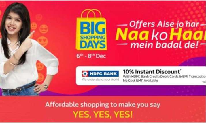 flipkart sale flipkart sale- India TV Paisa