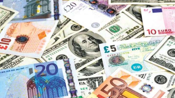 forex reserve forex reserve- India TV Paisa