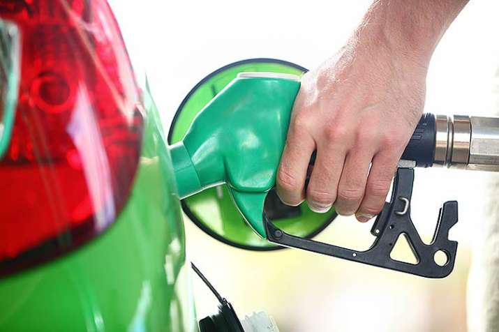 fuel tax fuel tax - India TV Paisa
