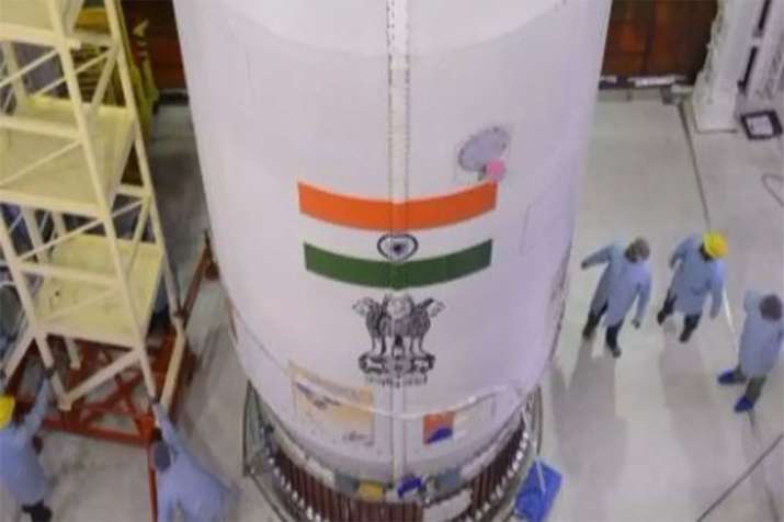 Cabinet approves indigenous human spaceflight programme Gaganyaan Cabinet approves indigenous human spaceflight programme Gaganyaan - India TV