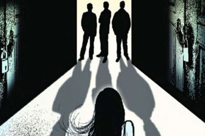 Three arrested for murder and gangrape in Moradabad | PTI Representational Three arrested for murder and gangrape in Moradabad | PTI Representational- India TV