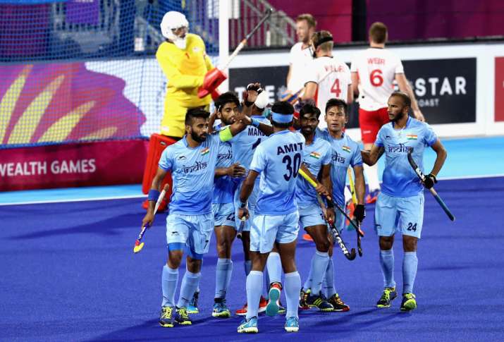 बेल्जियम के खिलाफ मैच हमारे लिये प्री-क्वार्टर फाइनल की तरह बेल्जियम के खिलाफ मैच हमारे लिये प्री-क्वार्टर फाइनल की तरह- India TV