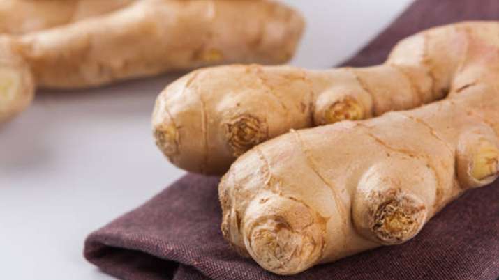 Ginger Ginger- India TV
