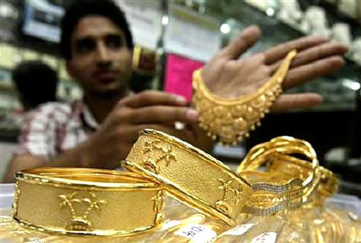gold gold- India TV Paisa