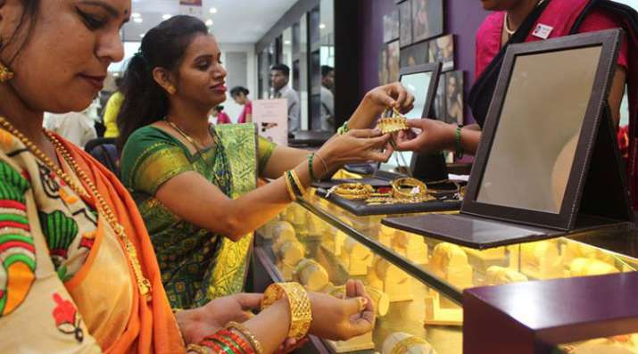 gold gold- India TV Paisa
