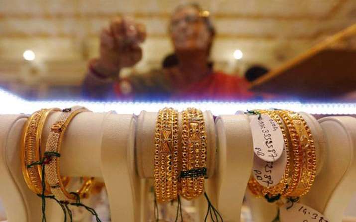 gold gold- India TV Paisa