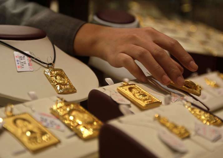 gold gold- India TV Paisa