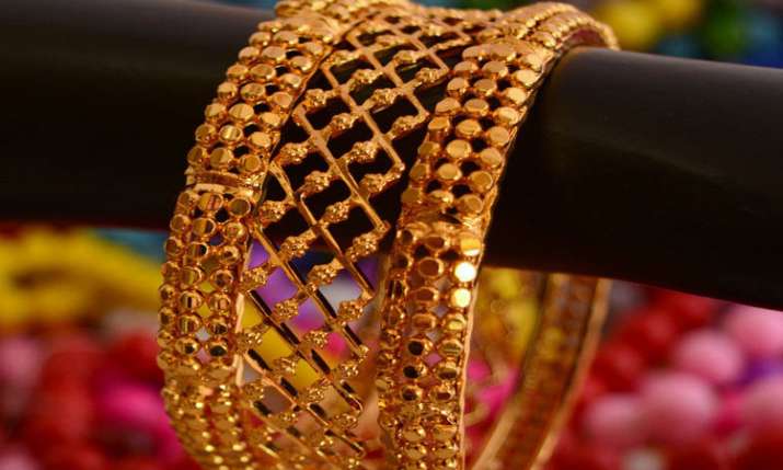 gold gold- India TV Paisa