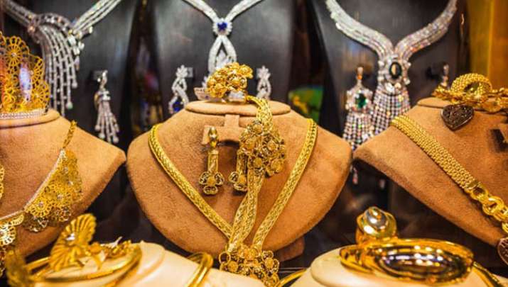 Gold Gold- India TV Paisa