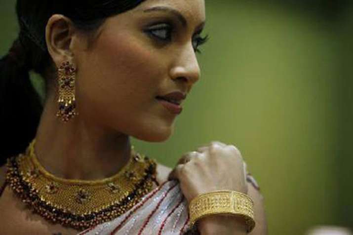gold gold- India TV Paisa
