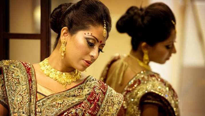 gold gold- India TV Paisa