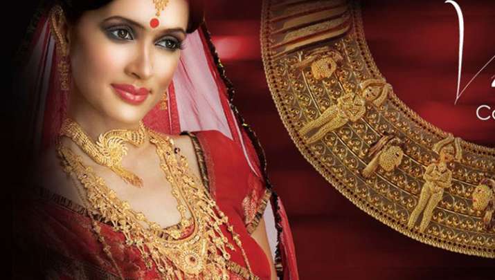 gold gold- India TV Paisa