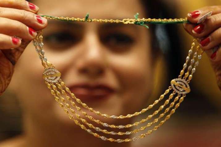 gold rate today gold rate today- India TV Paisa