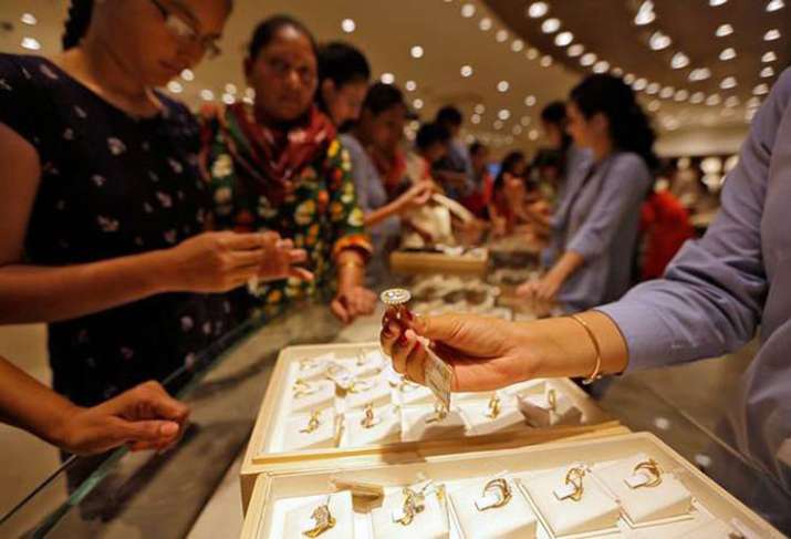 gold shop gold shop- India TV Paisa