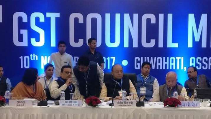 GST Council GST Council- India TV Paisa