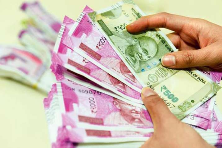 GST Evasion GST Evasion- India TV Paisa