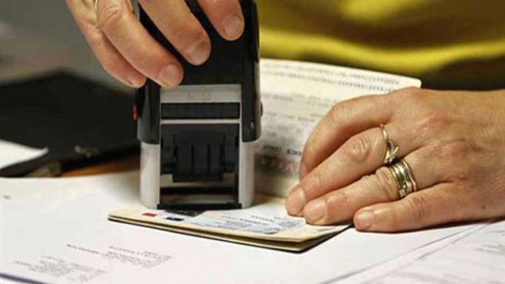 H1B Visa H1B Visa- India TV Paisa