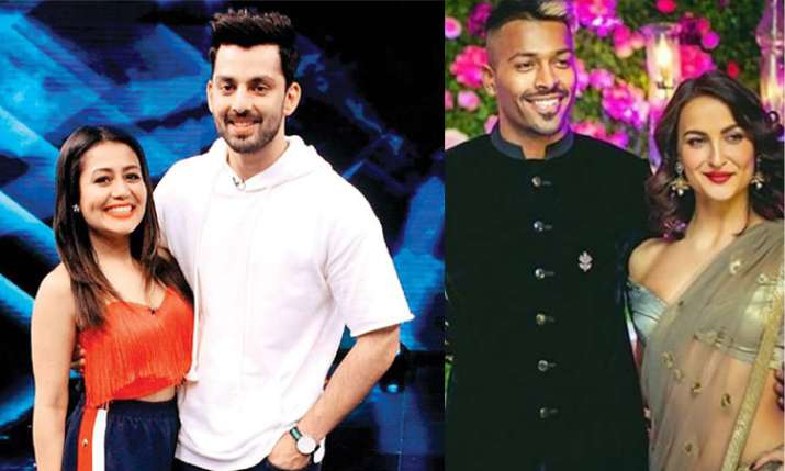Breakups 2018 Breakups 2018- India TV