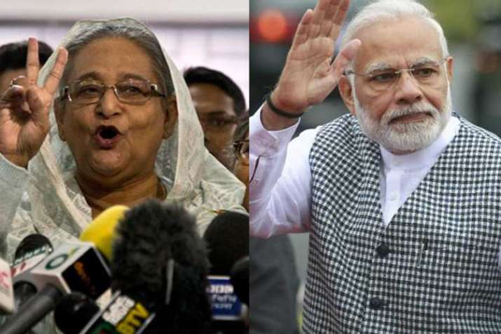प्रधानमंत्री... प्रधानमंत्री...- India TV