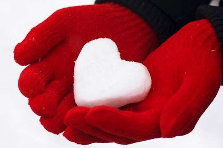 Winter Season Winter Season- India TV