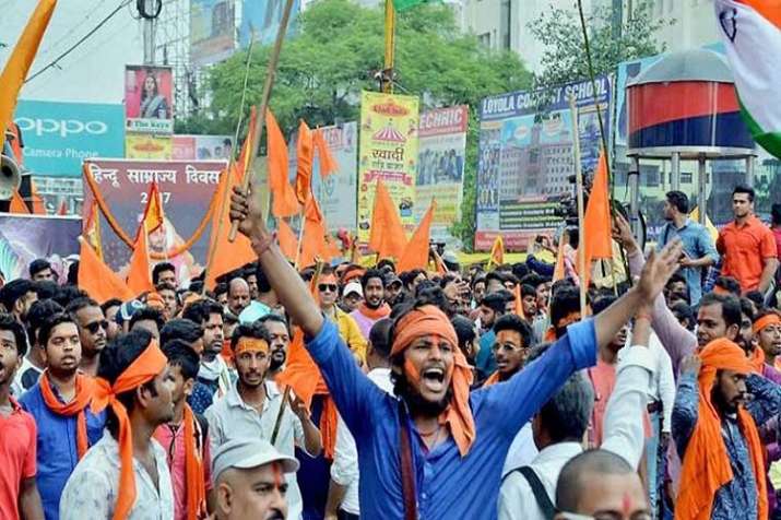 विश्व हिंदू परिषद... विश्व हिंदू परिषद...- India TV
