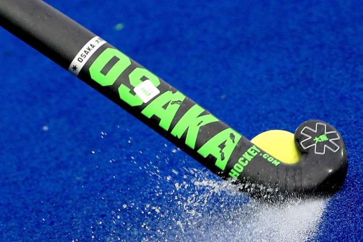 pakistan hockey team pakistan hockey team - India TV