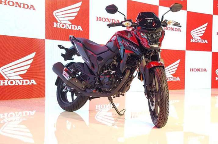 honda xblade honda xblade- India TV Paisa