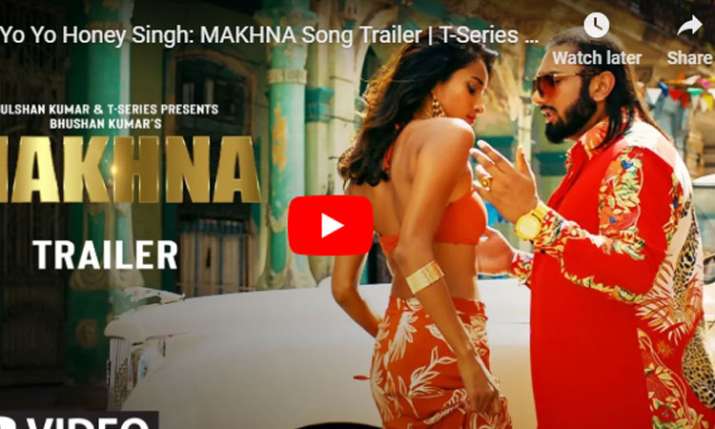 Yo Yo honey singh Yo Yo honey singh- India TV