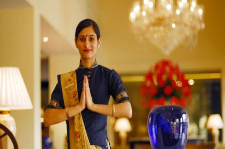 Hospitality Sector Hospitality Sector- India TV Paisa
