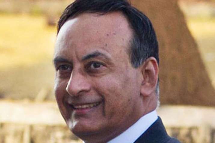 Husain Haqqani urges Trump Administration not to rush deal with Afghan Taliban | AP File Husain Haqqani urges Trump Administration not to rush deal with Afghan Taliban | AP File- India TV
