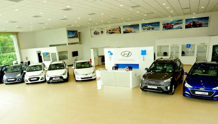 hyundai motors hyundai motors- India TV Paisa