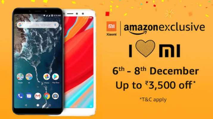 i love mi sale i love mi sale - India TV Paisa
