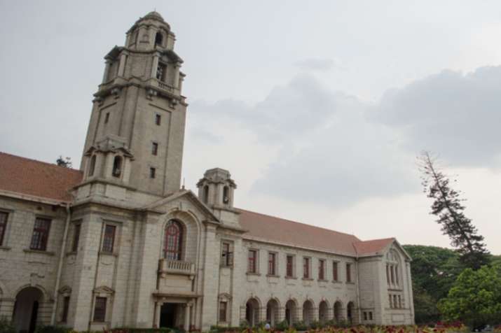 IISc Bengluru IISc Bengluru- India TV
