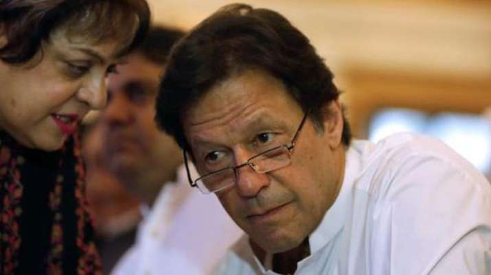 imran khan imran khan - India TV Paisa