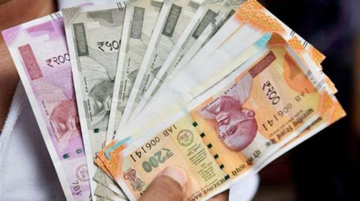 indian currency indian currency- India TV Paisa