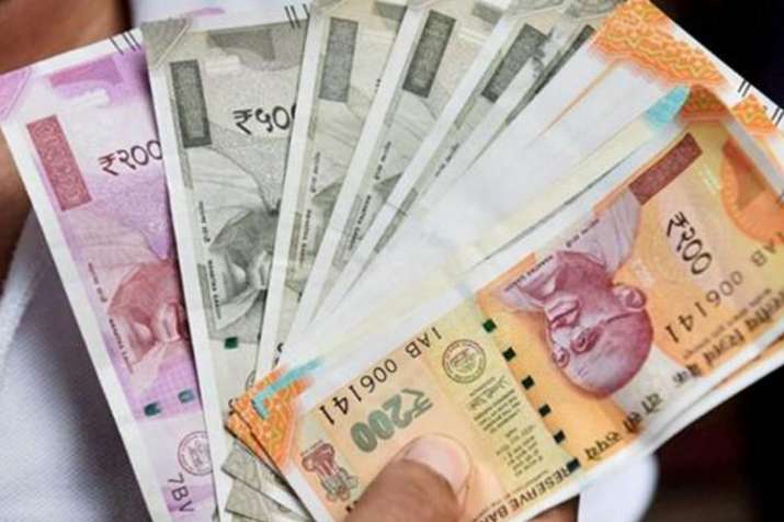 नेपाल में नोटबंदी, 200-500-2000 रुपये के भारतीय नोट बैन नेपाल में नोटबंदी, 200-500-2000 रुपये के भारतीय नोट बैन- India TV