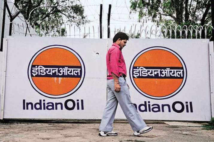 indian oil indian oil- India TV Paisa