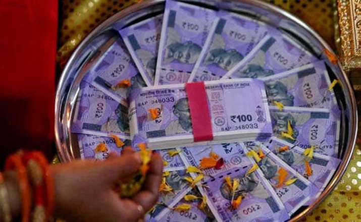 indian rupee indian rupee- India TV Paisa
