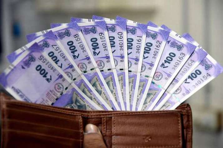 indian rupee indian rupee- India TV Paisa