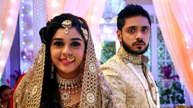 Ishq Subhan Allah Ishq Subhan Allah- India TV