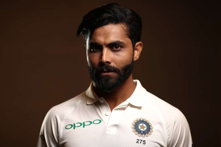 अब MSK प्रसाद ने खारिज किया शास्त्री का बयान बोले- चयन के समय पूरी तरह से फिट थे जडेजा अब MSK प्रसाद ने खारिज किया शास्त्री का बयान बोले- चयन के समय पूरी तरह से फिट थे जडेजा- India TV