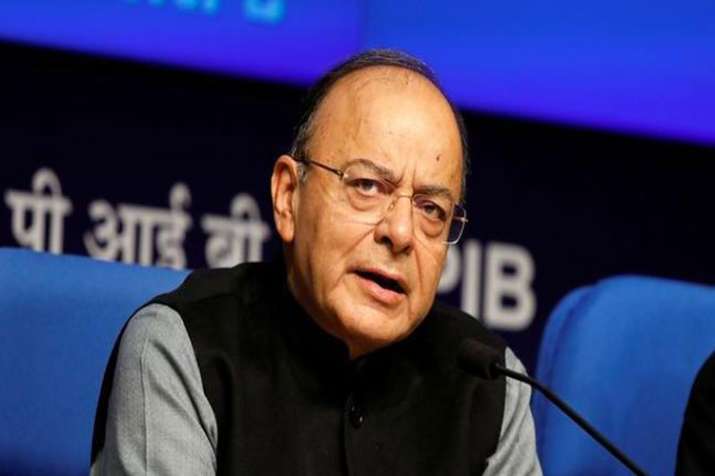 Arun Jaitley Arun Jaitley- India TV Paisa