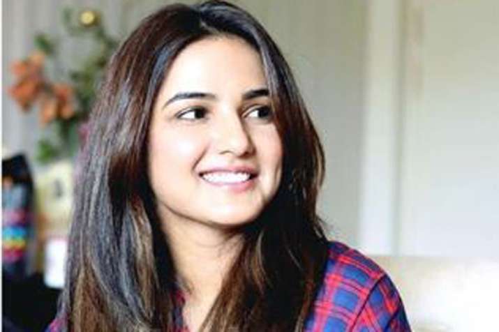 Jasmin Bhasin Jasmin Bhasin- India TV
