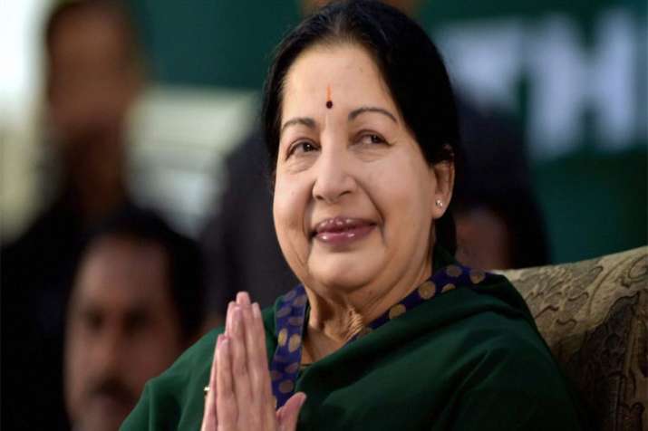 Jayalalitha death case Jayalalitha death case- India TV