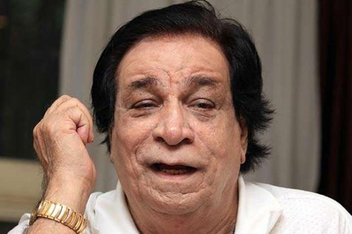 kadar nath file photo kadar nath file photo- India TV
