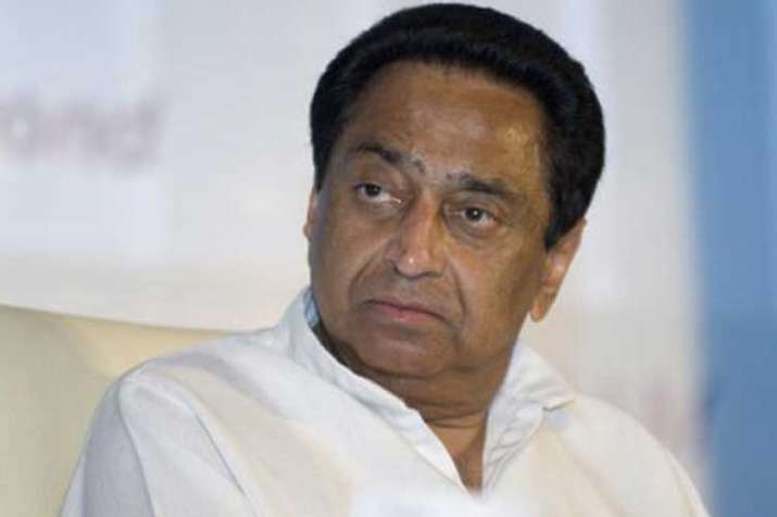 Kamal Nath Kamal Nath- India TV
