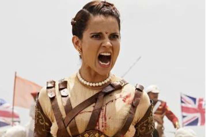 Kangana Ranaut Kangana Ranaut- India TV