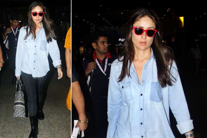 Kareena kapoor Kareena kapoor- India TV